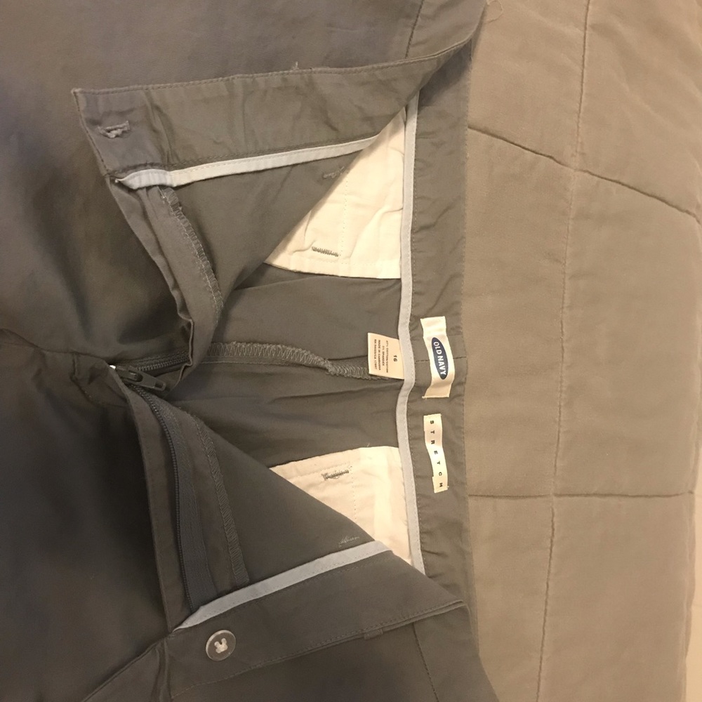 Pants - Picture 2 of 4